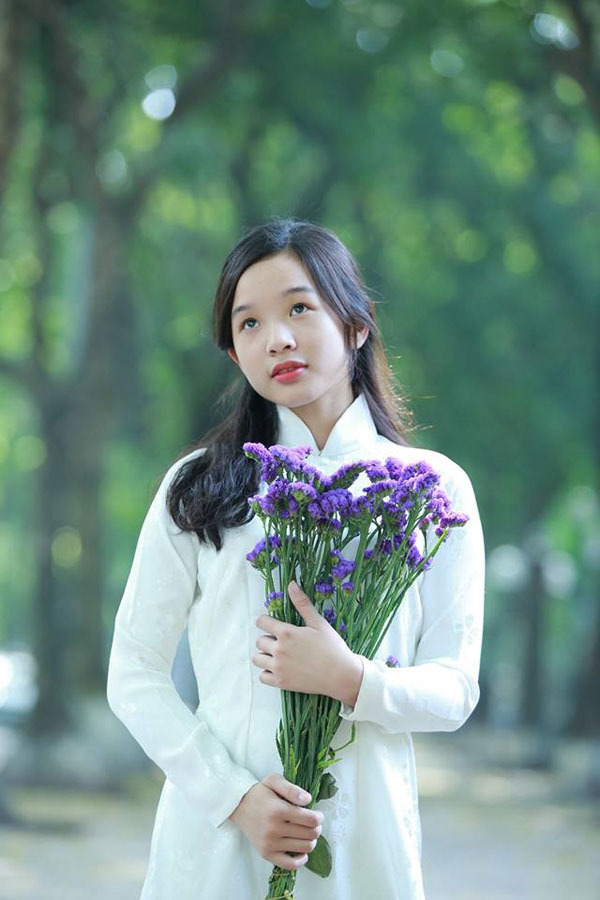 Con gái 22 tuổi của Thanh Thanh Hiền: Là hoa khôi, du học Mỹ - Ảnh 5