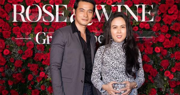 Nhìn lại mối tình 6 năm đầy thị phi của Quách Ngọc Ngoan - Phượng Chanel