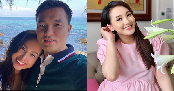 Hôm qua sao làm gì (12/4): Vân Hugo say đắm bên chồng, Bảo Thanh "bầu" đẹp