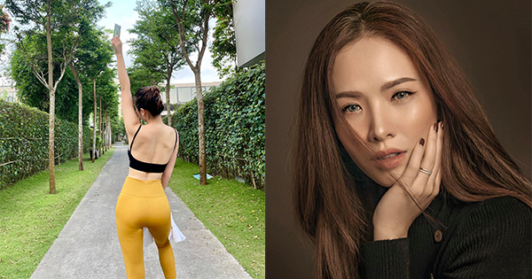 Hôm qua sao làm gì (13/4): Huyền Lizze khoe dáng, Đan Lê đẹp hút hồn
