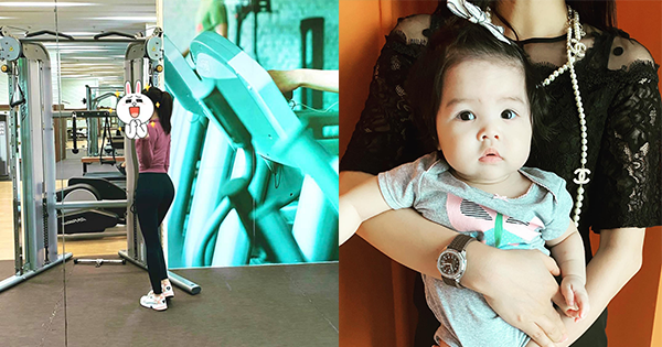 Hé lộ hiếm hoi về người vợ thứ 2 của Trần Bảo Sơn