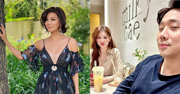 Hôm qua sao làm gì (18/4): Trấn Thành "dìm" Hari Won, MC Kỳ Duyên trẻ đẹp