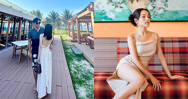 Hôm qua sao làm gì (27/4): Tuấn Tú trốn con đi hẹn hò, Sara Lưu khoe dáng
