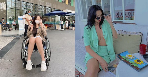 Hôm qua sao làm gì (10/5): Mai Phương Thúy bất ngờ nhập viện, Minh Triệu diện mốt không nội y