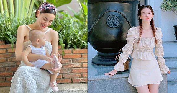 Hôm qua sao làm gì (21/5): Hà Hồ ủng hộ đồ bảo hộ, Midu bóng gió "cô đơn"