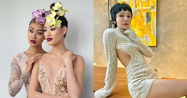 Hôm qua sao làm gì (30/5): Khánh Vân "tôn vinh vẻ đẹp Á Châu", Hiền Hồ diện đồ cắt xẻ