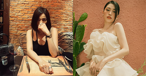 Hôm qua sao làm gì (7/6): Lệ Quyên ẩn ý về
