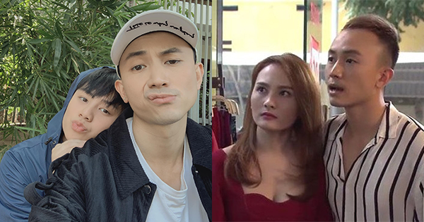 Chàng trai may mắn nhất vũ trụ điện ảnh VTV: Được đạo diễn cho yêu cả ba chị em