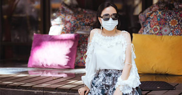 Hậu chia tay Quách Ngọc Ngoan, Phượng Chanel ngày càng "lên hương" nhan sắc