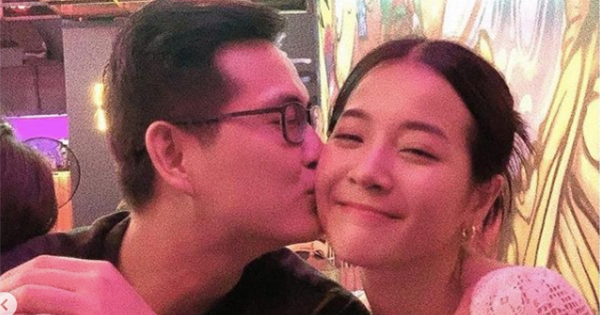 "Tiểu tam quốc dân" Karen Nguyễn đua trend cắt tóc cho bạn trai và cái kết 