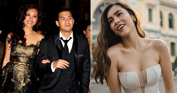 Hoàng My: Mối tình đau buồn của Phillip Nguyễn đẹp cỡ nào so với Linh Rin?