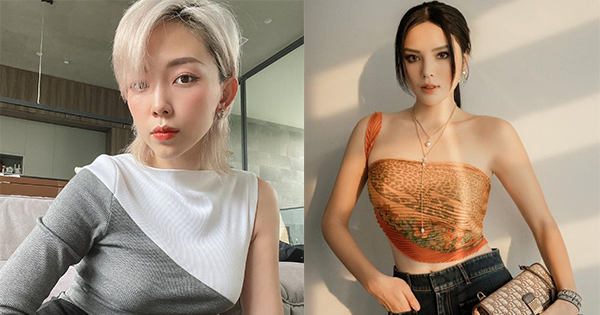 Hôm qua sao làm gì (23/6): Tóc Tiên tự nhận "gái hư", Kỳ Duyên quấn khăn thành áo