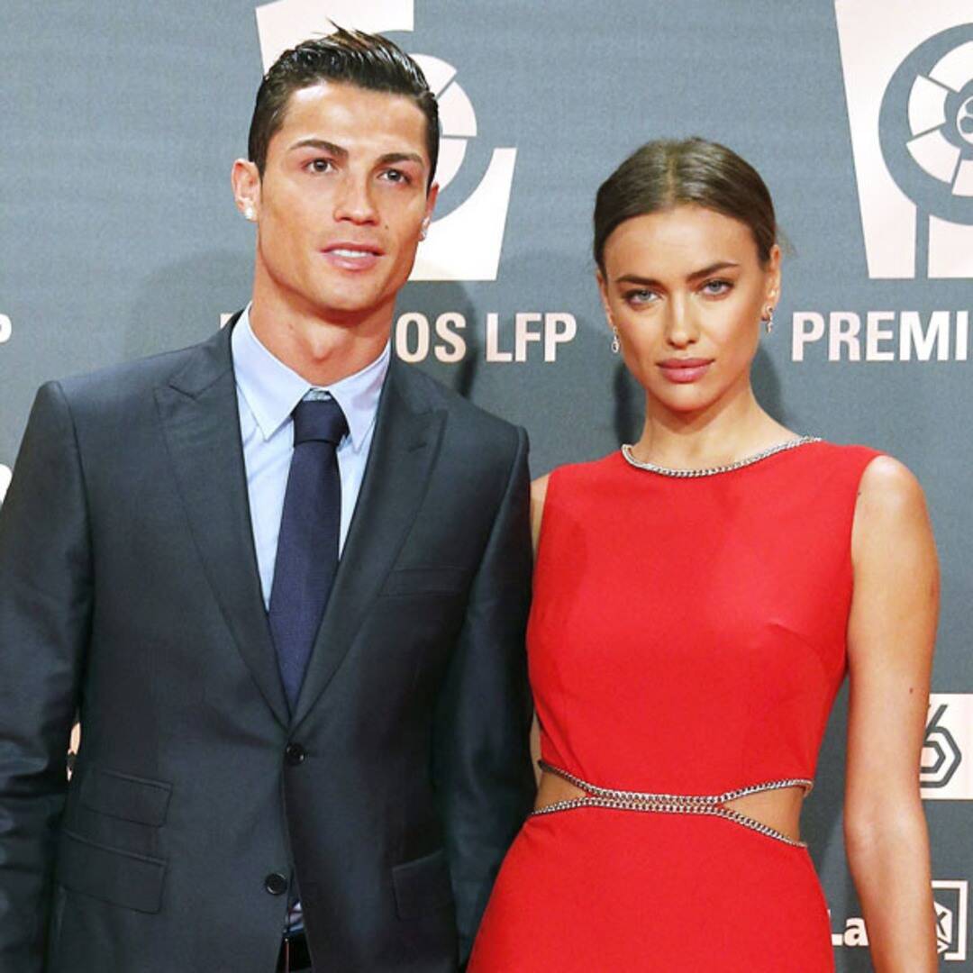 Irina Shayk: Chân dài theo đuổi tự do đến Ronaldo cũng không giữ được - Ảnh 3