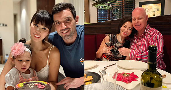 Hôm qua sao làm gì (27/6): Hà Anh mừng sinh nhật con gái theo cách đặc biệt, Thu Minh tình tứ bên chồng Tây