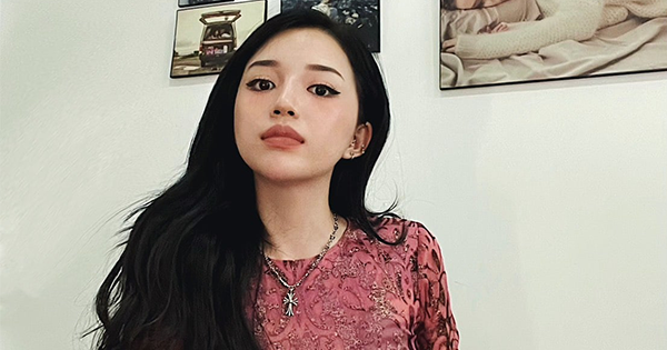 Linh Ngọc Đàm xúc động khi nhận được tin nhắn dặn dò điều này từ mẹ ruột