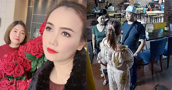 Hoàng Yến bất ngờ tuyên bố sẵn sàng cưới người đã xả thân cứu mạng khi cô bị chồng cũ truy sát