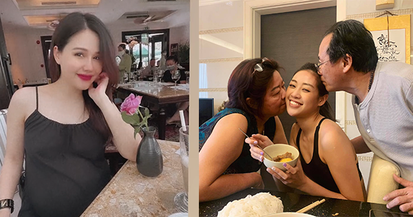 Hôm qua sao làm gì (30/6): Hoa hậu Khánh Vân trở về nhà sau 21 ngày cách ly, Phanh Lee đằm thắm cận ngày lâm bồn