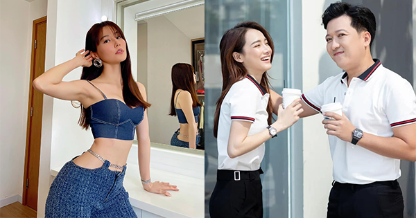 Hôm qua sao làm gì (2/7): Nhã Phương "dỗi" Trường Giang, Diễm My 9x khoe eo thon