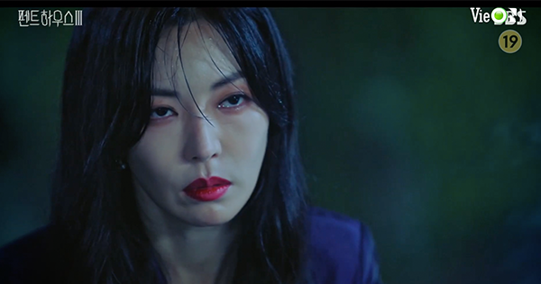 "Penthouse 3" tập 5: Không phải Joo Dan Tae, Cheon Seo Jin mới là kẻ giết Oh Yoon Hee