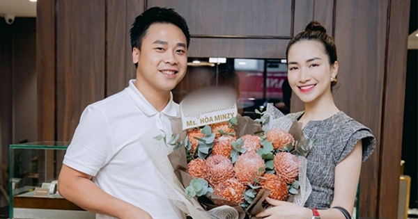 Thử lòng chồng, Hòa Minzy thất vọng than: "Chồng hết yêu vợ rồi"