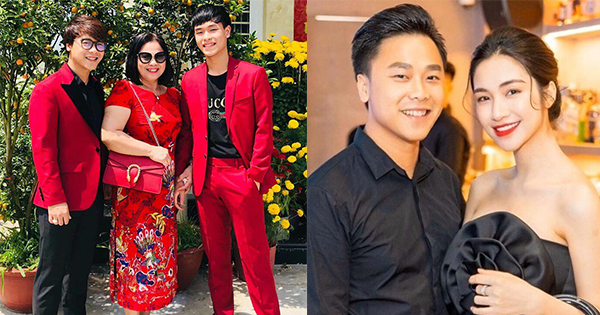 Hòa Minzy và quan hệ thân thiết khó tin với mẹ chồng 