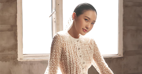 Doãn Hải My kể chuyện đi thi văn bị "tủ đè" nhưng ai ngờ kết quả thế này