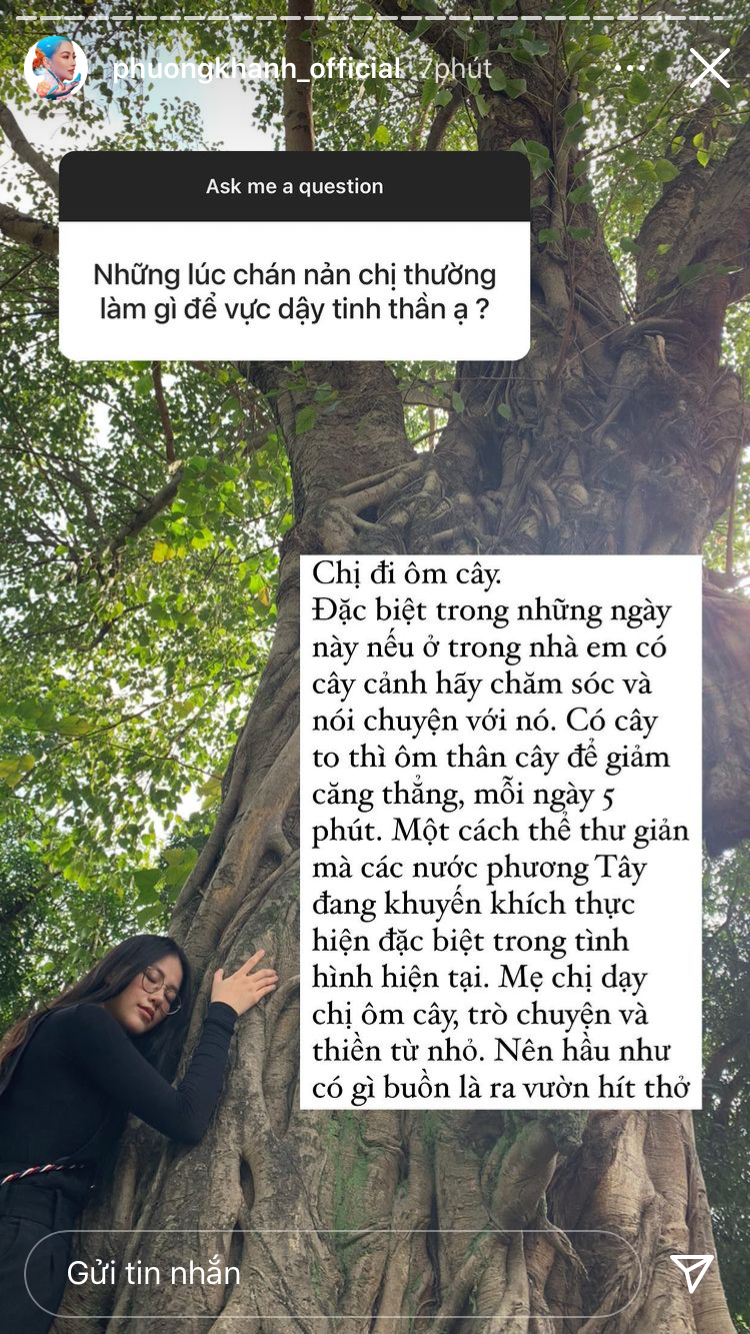 Hoa hậu Phương Khánh tiết lộ cách vượt qua cảm giác tự ti về bản thân - Ảnh 5