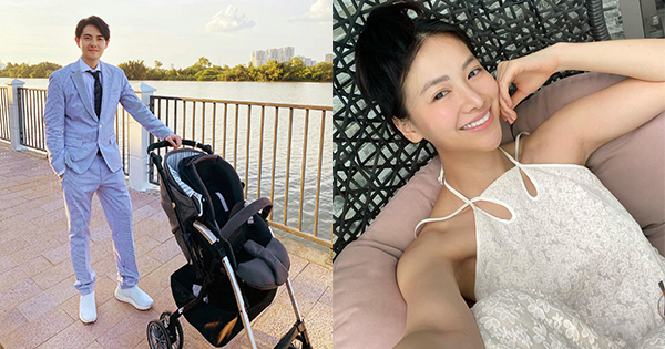 Hôm qua sao làm gì (9/7): Ông Cao Thắng làm "bố bỉm sữa" bảnh bao, Hoa hậu Phương Khánh khoe mặt mộc