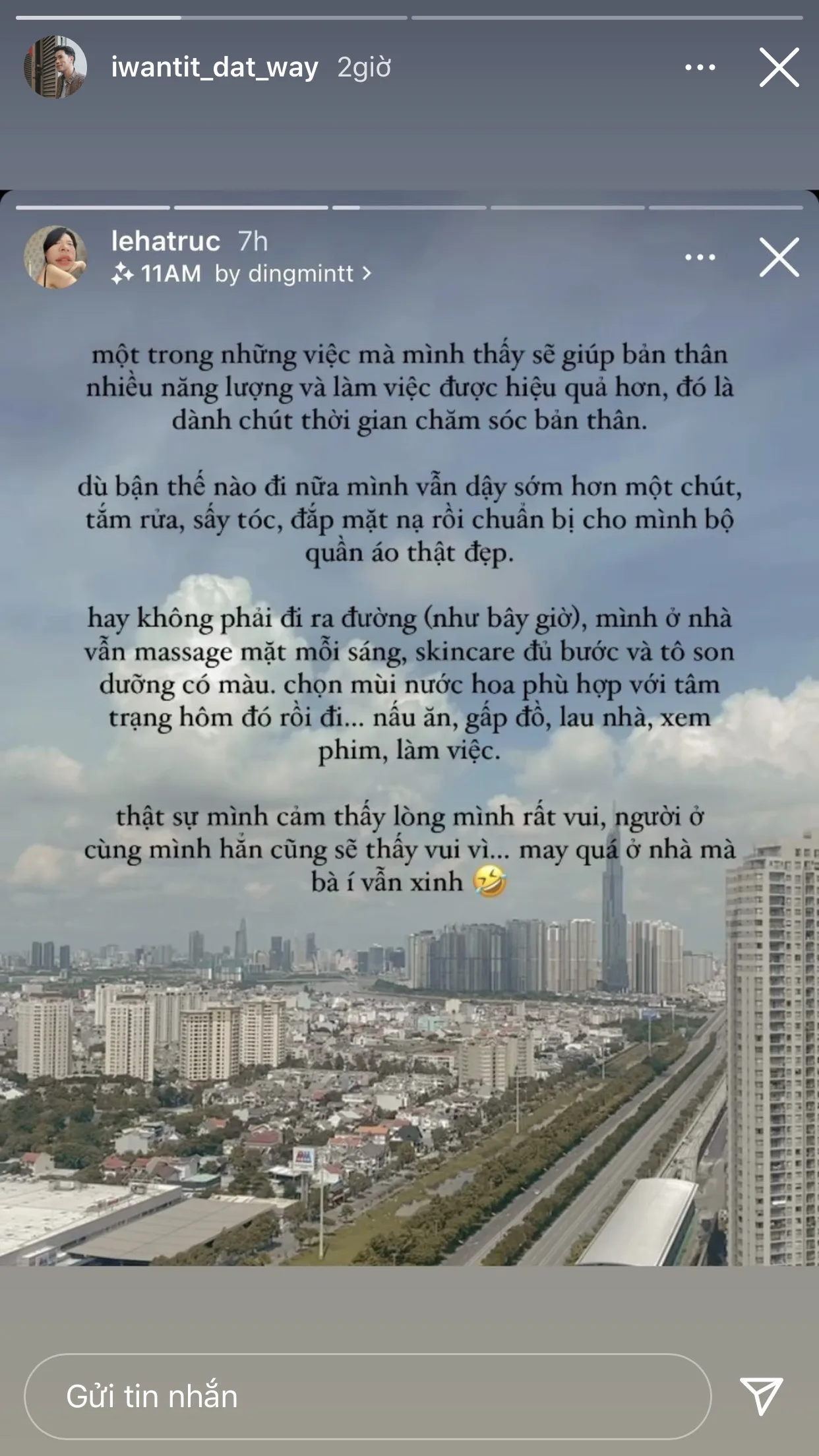 Cơ trưởng đẹp trai nhất Việt Nam