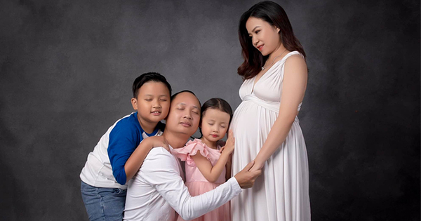Nhạc sĩ Nguyễn Hải Phong tâm sự dài chúc mừng sinh nhật vợ nhưng lại khiến fan "ngã ngửa"