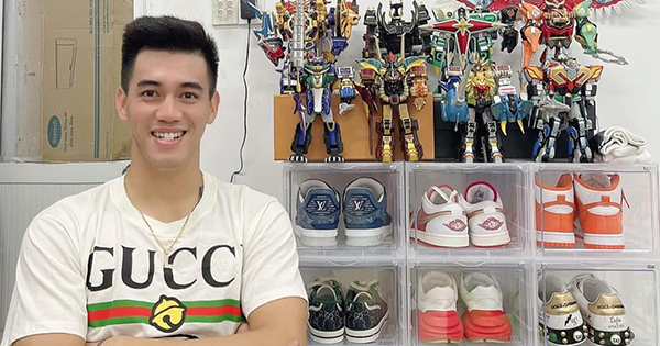 Vừa dính tin đồn hẹn hò nữ đại gia, Tiến Linh đã bị "rao bán" với loạt tiêu chuẩn về bạn gái