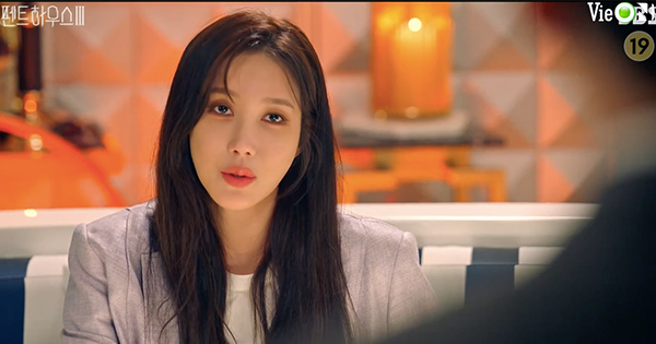 "Penthouse 3" tập 7: Shim Soo Ryeon phát hiện ra con gái ruột, Logan Lee tỉnh lại