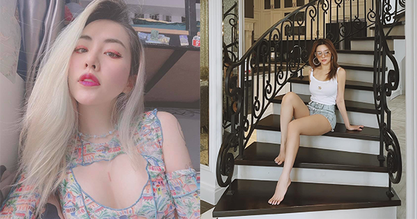 Hôm qua sao làm gì (21/7): Huyền Baby tạo dáng trong biệt thự xa hoa, Du Uyên tích cực khoe dáng