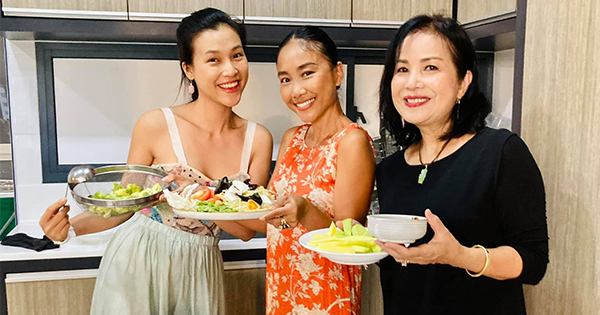 Đoan Trang rời bỏ cuộc sống