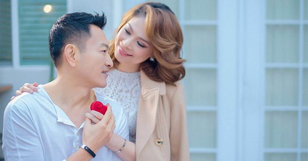 Thanh Thảo làm rõ tin đồn ly hôn ông xã Việt kiều