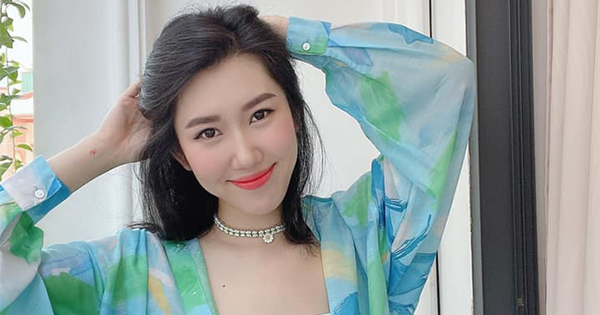 Thúy Ngân trả lời nghi vấn