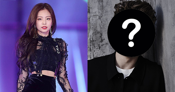 Sở hữu hơn 48 triệu follow trên Instagram, Jennie (BLACKPINK) tiếp tục được sao nam đình đám này theo dõi