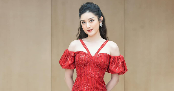 Á hậu Huyền My ở tuổi 26: Tiền đình, thiếu máu, huyết áp thấp