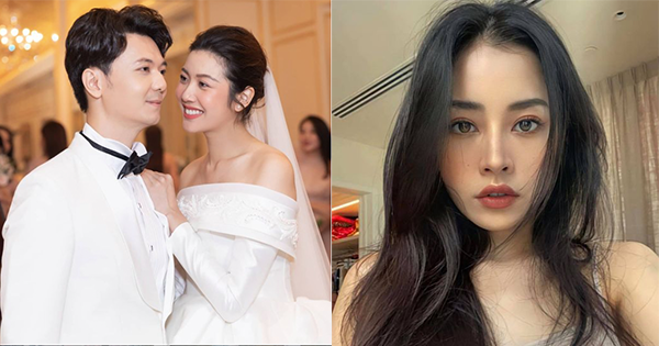 Hôm qua sao làm gì (25/7): Á hậu Thúy Vân kỉ niệm 1 năm cưới, Chi Pu khoe cận đường nét xinh đẹp
