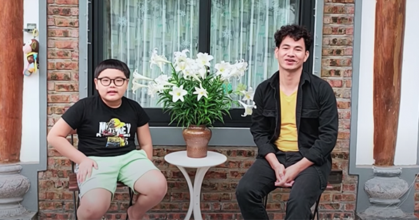 Con trai Xuân Bắc giải đáp câu hỏi: Làm cách nào để ở nhà không chán?