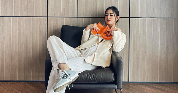 HH Lương Thùy Linh gây choáng về mục tiêu 5 năm tới: Make Love và Make Out