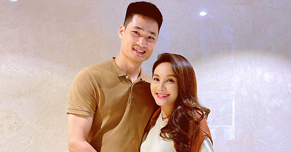 Bảo Thanh bị chồng cho 'ra rìa', mất chức công chúa từ khi sinh con gái