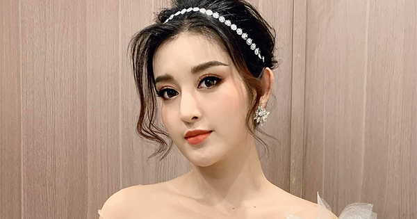 26 tuổi, Á hậu Huyền My tự nhận "đã già", không mặn mà hẹn hò lãng mạn