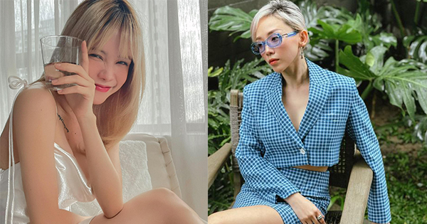 Hôm qua sao làm gì (31/7): Thiều Bảo Trâm diện váy ngủ mỏng, Tóc Tiên sành điệu dù chỉ ở nhà