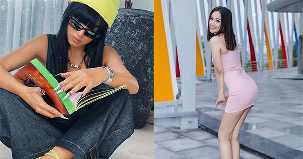 Hôm qua sao làm gì (5/8): Mai Phương Thúy khoe đường cong chữ S, Châu Bùi lên đồ cá tính 