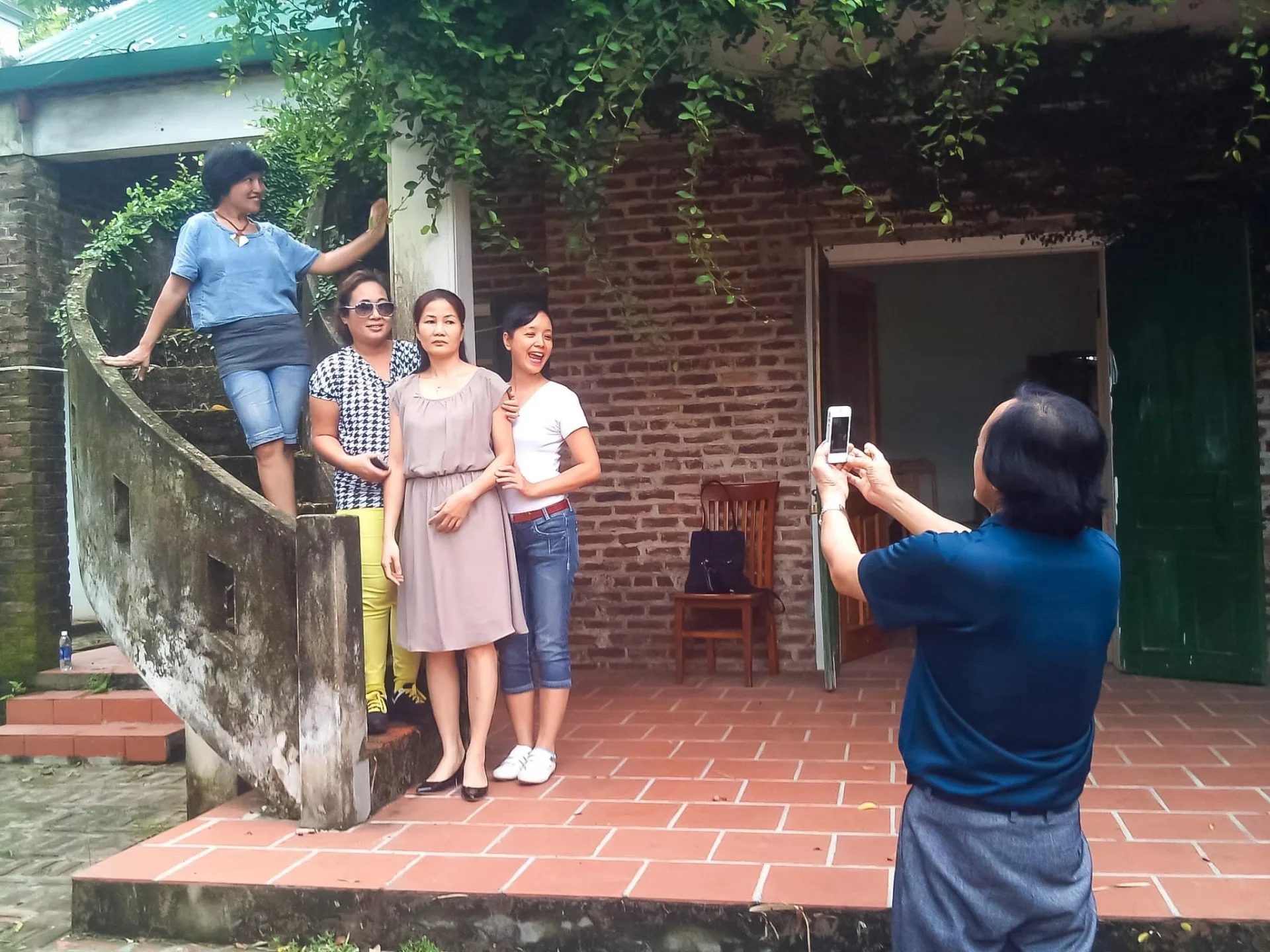 Nghệ sĩ Giang Còi trong ký ức NSƯT Chiều Xuân: 