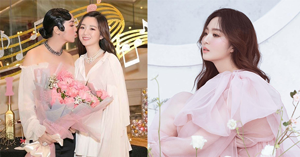 Anh Sa: Con gái riêng của ông chủ Tân Hoàng Minh và HH Giáng My giờ ra sao?