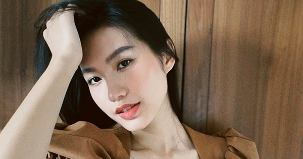 Doãn Hải My giải thích chuyện mặc áo như... không mặc quần