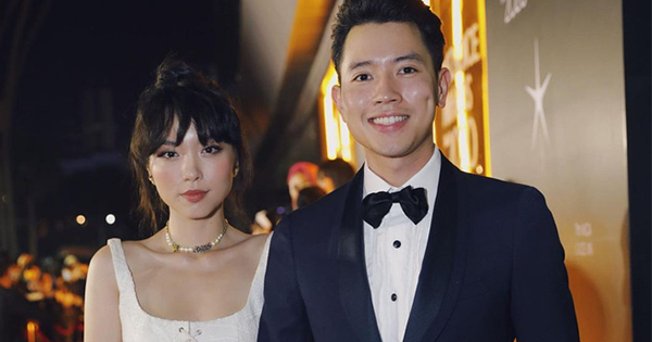 Cơ trưởng Quang Đạt 'cà khịa' khi bạn gái quyết không follow Instagram