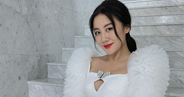 Trải qua 20 cuộc tình, Văn Mai Hương vẫn mơ mộng về hình mẫu lý tưởng này